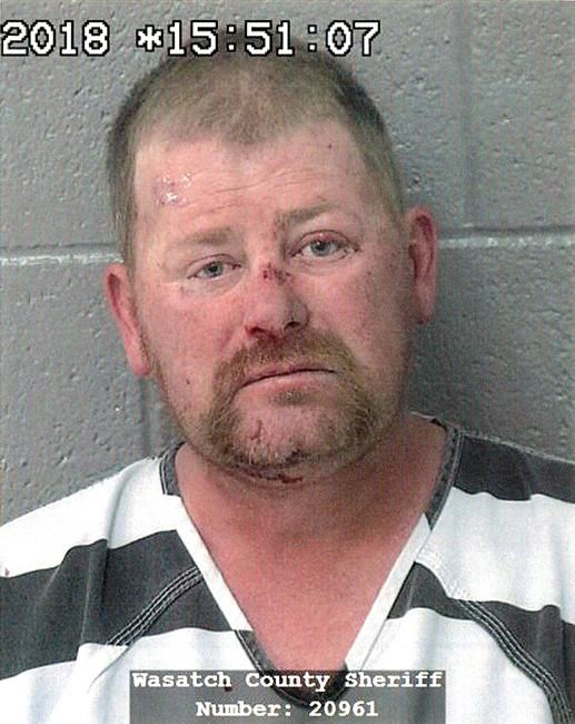 The Latest: Man charged in Utah crash that killed 6 men | iNFOnews.ca The Latest: Man charged in Utah crash that killed 6 men | iNFOnews.ca