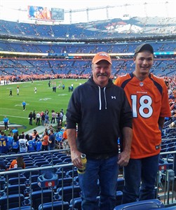 Man found safe after vanishing from Denver Broncos game told police he had 'fill of football' | iNFOnews.ca Man found safe after vanishing from Denver Broncos game told police he had 'fill of football' | iNFOnews.ca