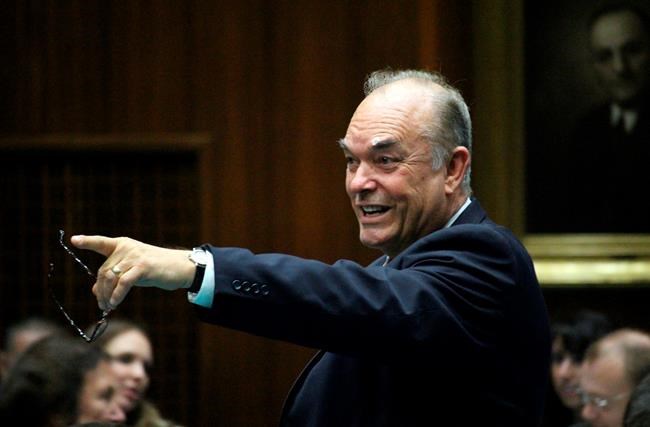 Arizona lawmaker expelled for harassment files $1.3M claim | iNFOnews.ca