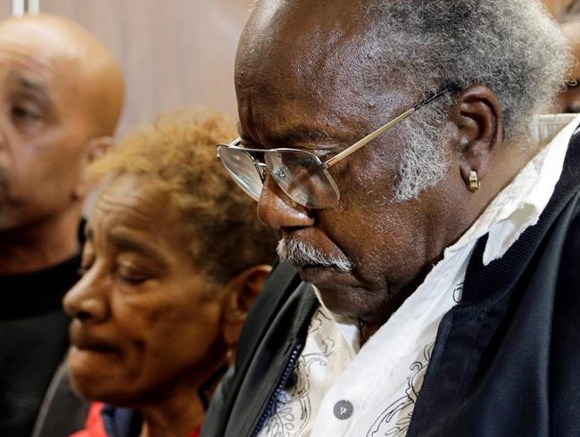 'We got him,' victims' father says of 'Grim Sleeper' killer | iNFOnews.ca 'We got him,' victims' father says of 'Grim Sleeper' killer | iNFOnews.ca
