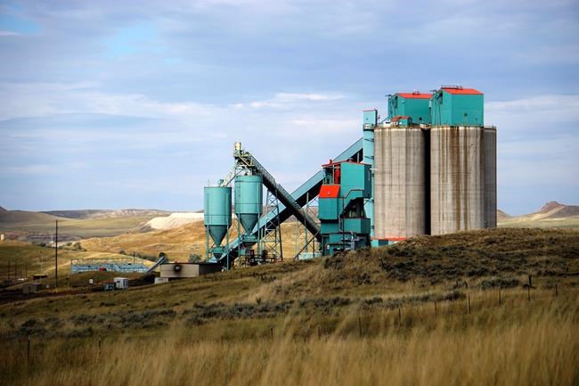 Deal for Wyoming mines called best-case for idled miners | iNFOnews.ca