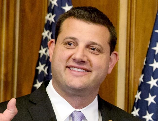 Democrat Cox claims victory over California GOP Rep. Valadao | iNFOnews.ca