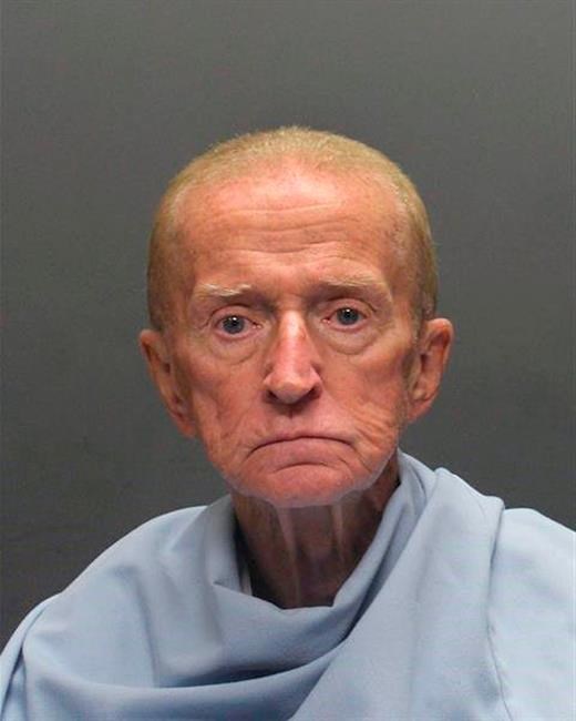 80-year-old accused of bank robbery has decades-old record | iNFOnews.ca
