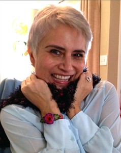 Michele Serros, author of 'How to Be a Chicana Role Model' and other works, dies at 48 | iNFOnews.ca Michele Serros, author of 'How to Be a Chicana Role Model' and other works, dies at 48 | iNFOnews.ca