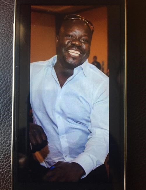 California officer guns down man in 'shooting stance' | iNFOnews.ca