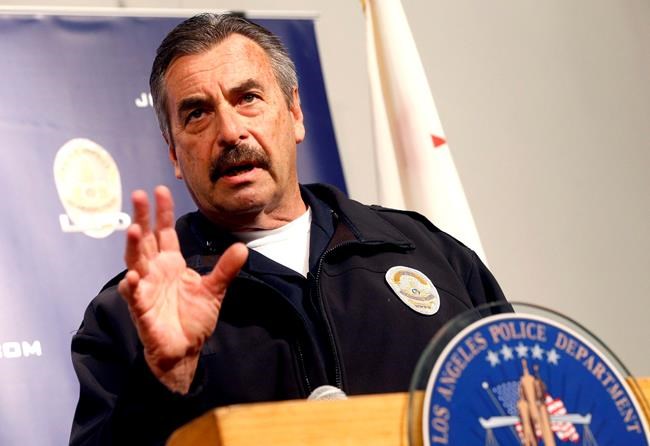 New arrests in deadly 1993 Los Angeles apartment arson | iNFOnews.ca