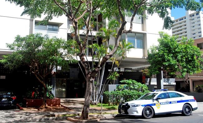 Court document: Hawaii mother's body parts found in freezer | iNFOnews.ca Court document: Hawaii mother's body parts found in freezer | iNFOnews.ca