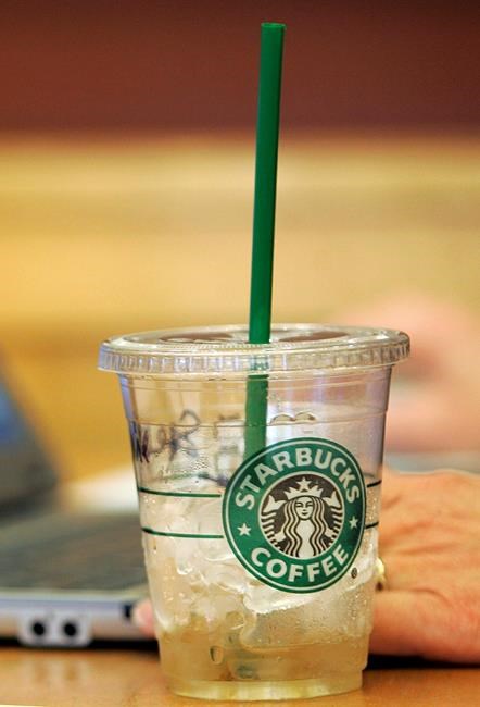 Federal judge puts Starbucks lawsuit on ice in California | iNFOnews.ca Federal judge puts Starbucks lawsuit on ice in California | iNFOnews.ca