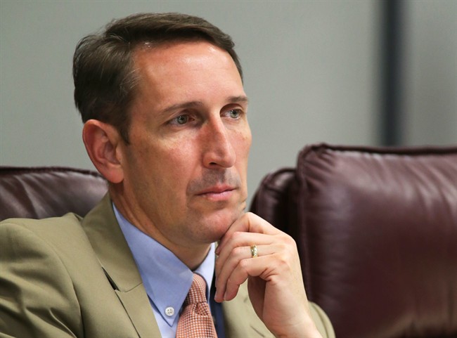 ACLU sues to block Nevada's new education funding program, says public money going to religion | iNFOnews.ca CP34355193