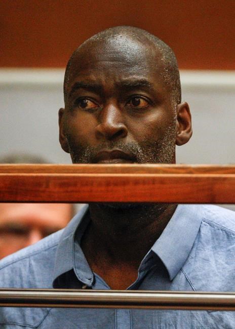 The Latest: Jury selection in actor trial to resume Tuesday | iNFOnews.ca The Latest: Jury selection in actor trial to resume Tuesday | iNFOnews.ca