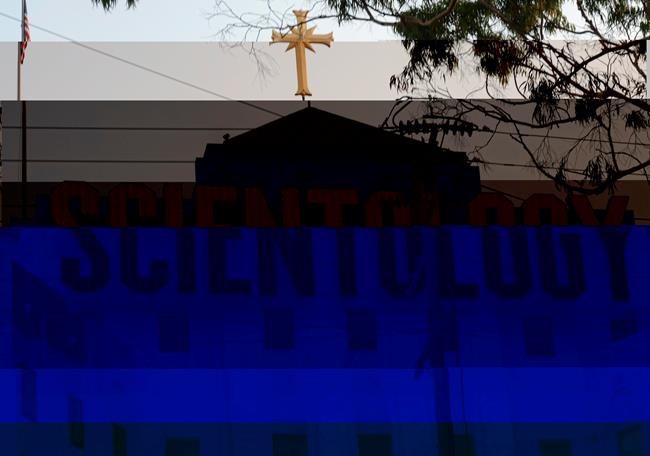 Church of Scientology, former member settle long lawsuit | iNFOnews.ca