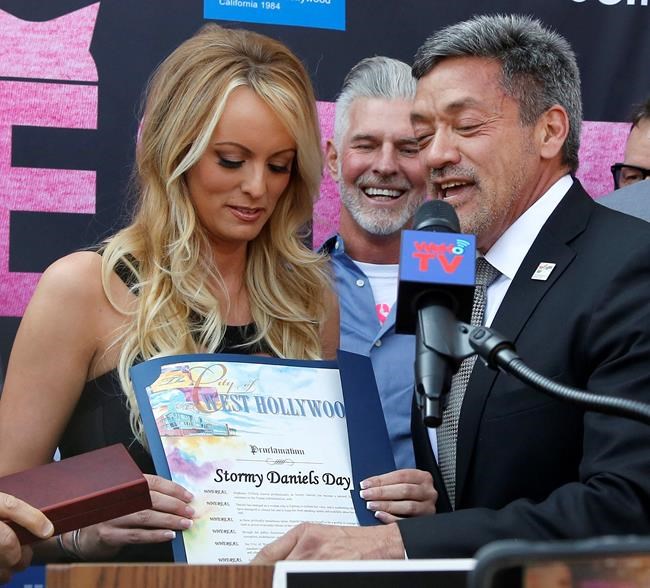 California mayor cedes position amid sex harassment claims | iNFOnews.ca California mayor cedes position amid sex harassment claims | iNFOnews.ca