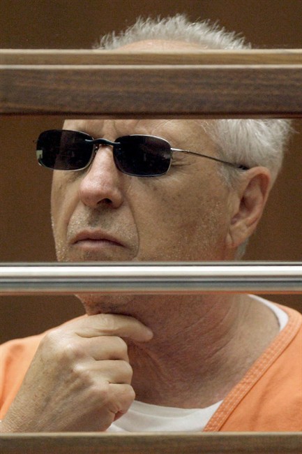 Minor convictions reversed against celebrity detective who tapped phones for rich and famous | iNFOnews.ca
