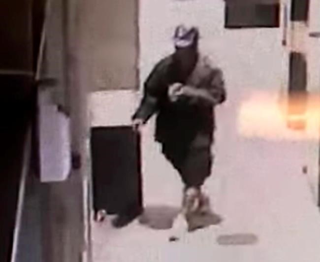 Latest: Suspect in California murders was deported 6 times | iNFOnews.ca Latest: Suspect in California murders was deported 6 times | iNFOnews.ca