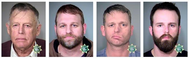 Videos lead defence opening in Bundy standoff trial in Vegas | iNFOnews.ca Videos lead defence opening in Bundy standoff trial in Vegas | iNFOnews.ca