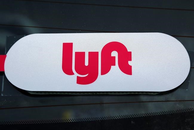 Lyft rider arrested in killing of pregnant driver in Arizona | iNFOnews.ca