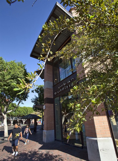 Things to know about Navajo Nation, Urban Outfitters dispute | iNFOnews.ca