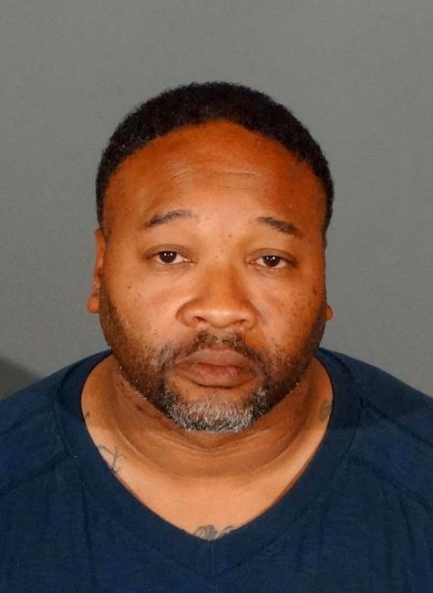 LA-area mom charged in death of daughter found in duffel bag | iNFOnews.ca