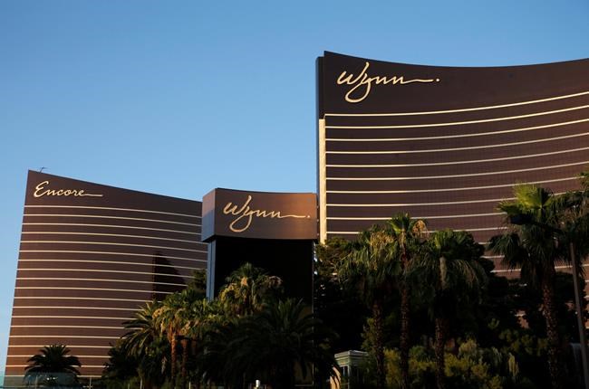 Hearing brings up settlement involving ex-Wynn employee | iNFOnews.ca Hearing brings up settlement involving ex-Wynn employee | iNFOnews.ca