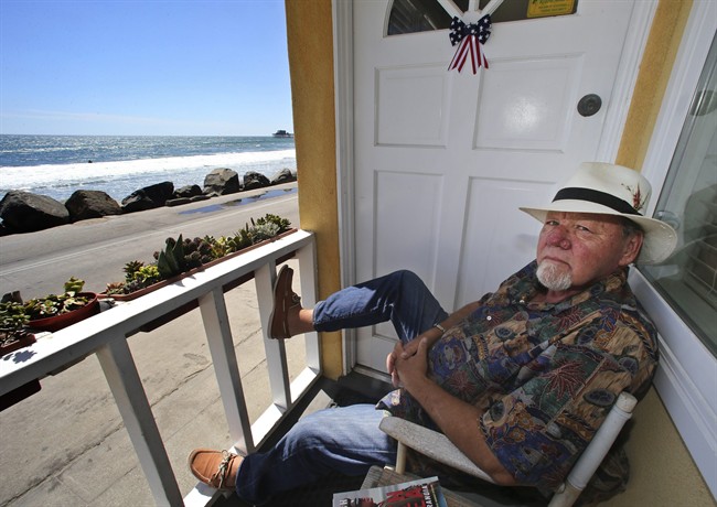 Michael Gross, who created 'Ghostbusters' logo and National Lampoon dog cover, dead at 70 | iNFOnews.ca CP35364419