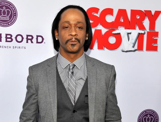 Comedian Katt Williams pleads no contest to taking camera | iNFOnews.ca Comedian Katt Williams pleads no contest to taking camera | iNFOnews.ca