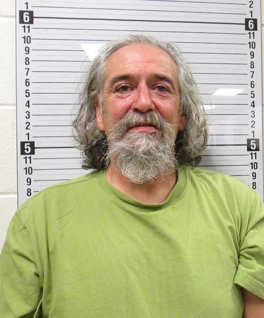 Man charged in Wyoming crash that killed 3 German bikers | iNFOnews.ca