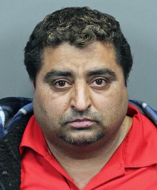 India citizen in US pleads guilty to terrorism conspiracy | iNFOnews.ca India citizen in US pleads guilty to terrorism conspiracy | iNFOnews.ca