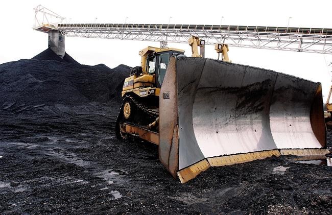 Mine environmental risk grows with bankruptcies in big coal | iNFOnews.ca Mine environmental risk grows with bankruptcies in big coal | iNFOnews.ca