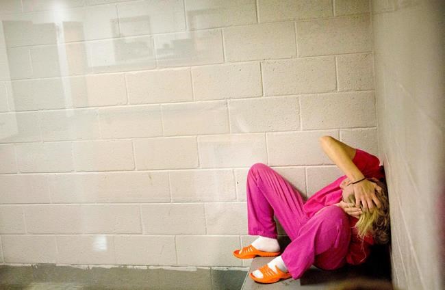 Report: Racial divide shrinks in US criminal justice system | iNFOnews.ca Report: Racial divide shrinks in US criminal justice system | iNFOnews.ca