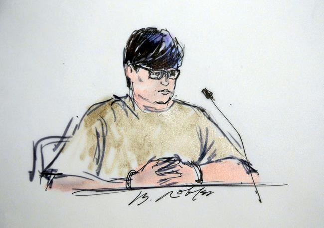 25 years urged for buyer of rifles used in terror attack | iNFOnews.ca