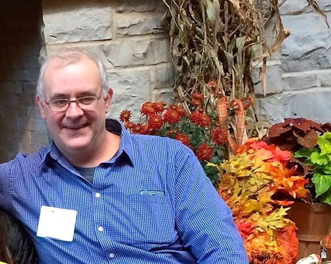 Navy vet beaten by federal agents: 'They came out to fight' | iNFOnews.ca Navy vet beaten by federal agents: 'They came out to fight' | iNFOnews.ca