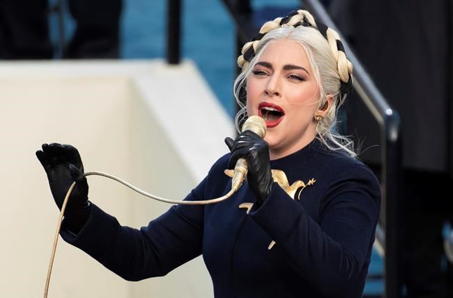 Lady Gaga's dog walker speaks out after Hollywood shooting | iNFOnews.ca CP1861888975