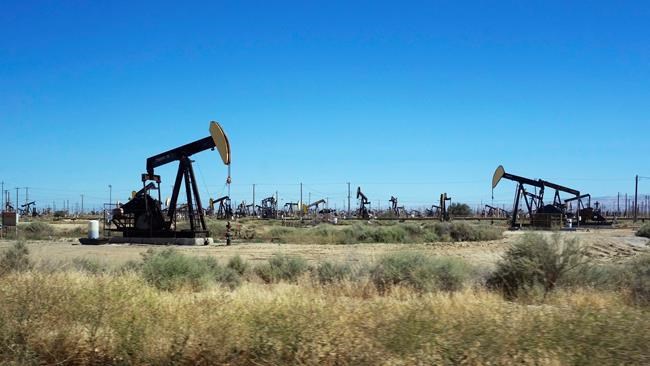 Oil from federal lands tops 1B barrels as Trump eases rules | iNFOnews.ca