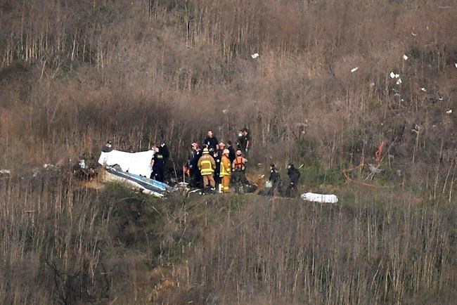 New California law prompted by crash that killed Kobe Bryant | iNFOnews.ca New California law prompted by crash that killed Kobe Bryant | iNFOnews.ca
