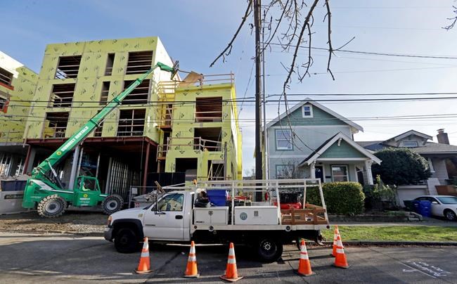 Most winter residential evictions banned in pricey Seattle | iNFOnews.ca Most winter residential evictions banned in pricey Seattle | iNFOnews.ca