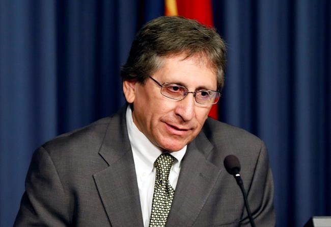 Prosecutor who convicted Jodi Arias agrees to disbarment | iNFOnews.ca