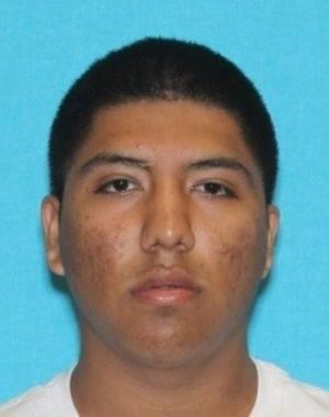 Man on Texas' 10 Most Wanted list arrested in Los Angeles | iNFOnews.ca Man on Texas' 10 Most Wanted list arrested in Los Angeles | iNFOnews.ca