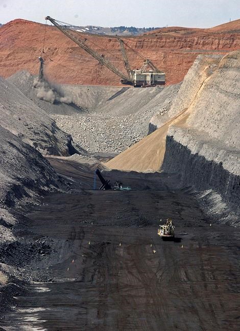 Judge: US must reconsider climate impacts of Montana mine | iNFOnews.ca
