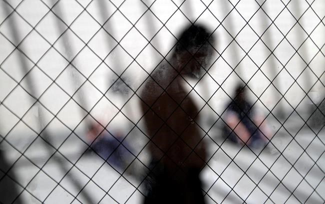 Report: Homeland Security fields 1,000 sex abuse complaints | iNFOnews.ca