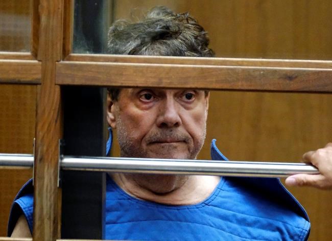 Former USC gynecologist's bail lowered in sex assaults case | iNFOnews.ca