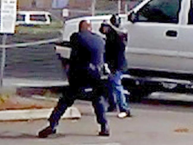 California DA finds police were justified in shooting death | iNFOnews.ca California DA finds police were justified in shooting death | iNFOnews.ca