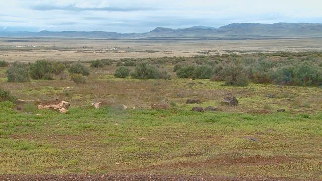 Idaho: Remains of 2 people found in Oregon Trail badger hole | iNFOnews.ca
