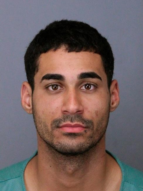 Prosecutors want GPS monitor on truck driver in deadly crash | iNFOnews.ca Prosecutors want GPS monitor on truck driver in deadly crash | iNFOnews.ca