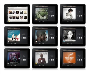 Spotify jumps into free online radio with mobile offering; joins Pandora, Slacker, Songza | iNFOnews.ca CP19001780