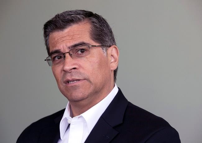 Lawyers clash over impact of Trump's rules on birth control | iNFOnews.ca