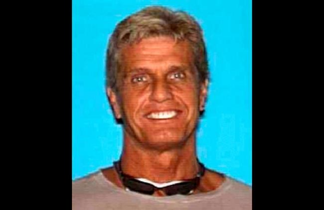 Drug dealer gets 11 years in killing of LA studio exec | iNFOnews.ca