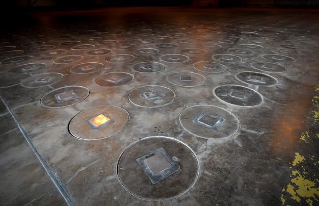 Nevada suing US in bid to block plan for plutonium shipments | iNFOnews.ca