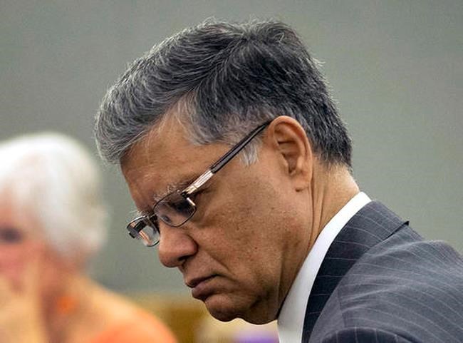 Ex-doctor in hepatitis C outbreak dies in prison custody | iNFOnews.ca