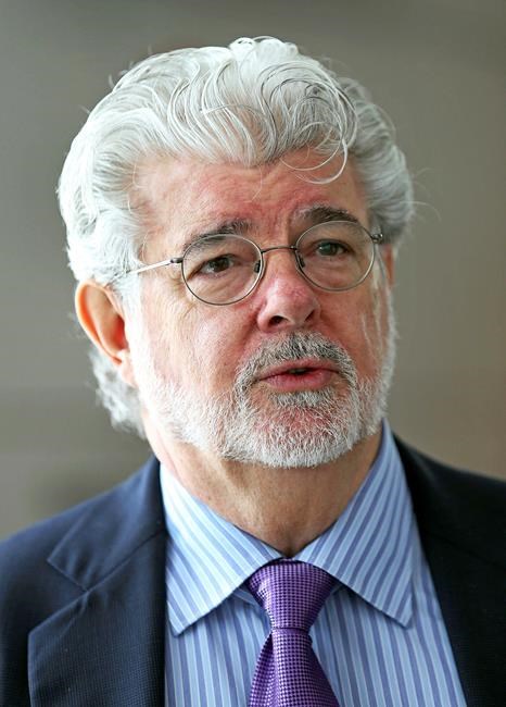 Los Angeles beats San Francisco for George Lucas museum site | iNFOnews.ca