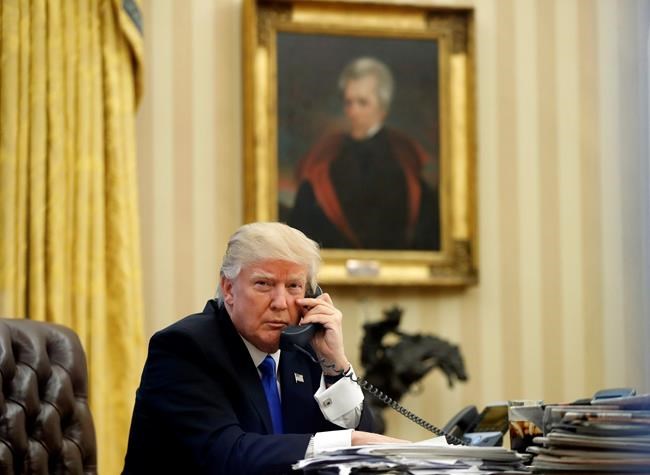 A history of racism is woven into the US presidency | iNFOnews.ca A history of racism is woven into the US presidency | iNFOnews.ca